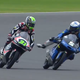 Illustration for article titled The Definitive Visual Guide On How Not To Behave In A Motorcycle Race